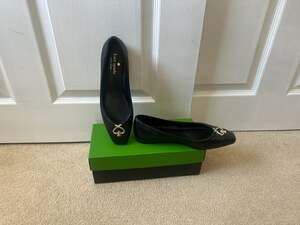 kate spade new york - Kendra Ballet Flats Sale - size 7.5